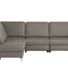 medium Ecksofa  Medium Plus ¦ grau Polstermöbel ></noscript> Sofas > Ecksofas - Höffner