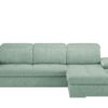 Switch Refresh Ecksofa  Avilla ¦ türkis/petrol Polstermöbel ></noscript> Sofas > Ecksofas - Höffner