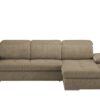 Switch Refresh Ecksofa  Avilla ¦ braun Polstermöbel ></noscript> Sofas > Ecksofas - Höffner
