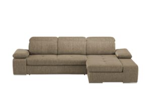 Switch Refresh Ecksofa  Avilla ¦ braun Polstermöbel > Sofas > Ecksofas - Höffner