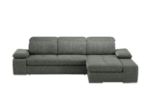 Switch Refresh Ecksofa  Avilla ¦ schwarz Polstermöbel > Sofas > Ecksofas - Höffner