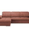 Switch Refresh Ecksofa  Avilla ¦ rot Polstermöbel ></noscript> Sofas > Ecksofas - Höffner