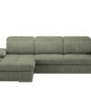 Switch Refresh Ecksofa  Avilla ¦ grün Polstermöbel ></noscript> Sofas > Ecksofas - Höffner