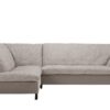 Ecksofa  Cher ¦ braun Polstermöbel ></noscript> Sofas > Ecksofas - Höffner
