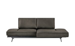 KOINOR Liegensofa  Phoenix ¦ braun Polstermöbel > Sofas > Einzelsofas - Höffner