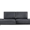 KOINOR Liegensofa  Phoenix ¦ blau Polstermöbel ></noscript> Sofas > Einzelsofas - Höffner