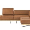 KOINOR Ecksofa  Phoenix ¦ braun Polstermöbel ></noscript> Sofas > Ecksofas - Höffner