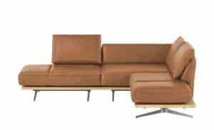 KOINOR Ecksofa  Phoenix ¦ braun Polstermöbel > Sofas > Ecksofas - Höffner