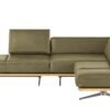 KOINOR Ecksofa  Phoenix ¦ grün Polstermöbel ></noscript> Sofas > Ecksofas - Höffner