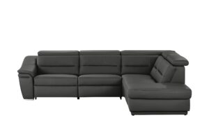 meinSofa Ecksofa  Ivonne ¦ schwarz Polstermöbel > Sofas > Ecksofas - Höffner