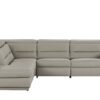 meinSofa Ecksofa  Ivonne ¦ grau Polstermöbel ></noscript> Sofas > Ecksofas - Höffner
