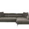 bobb Ecksofa  Arvika ¦ braun Polstermöbel ></noscript> Sofas > Ecksofas - Höffner