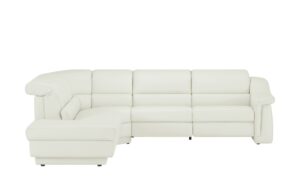 himolla Ecksofa  1301 ¦ creme Polstermöbel > Sofas > Ecksofas - Höffner