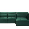 switch Ecksofa  Colombo ¦ grün Polstermöbel ></noscript> Sofas > Ecksofas - Höffner