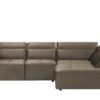 switch Ecksofa  Colombo ¦ braun Polstermöbel ></noscript> Sofas > Ecksofas - Höffner