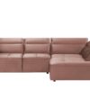 switch Ecksofa  Colombo ¦ rosa/pink Polstermöbel ></noscript> Sofas > Ecksofas - Höffner