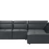 switch Ecksofa  Colombo ¦ schwarz Polstermöbel ></noscript> Sofas > Ecksofas - Höffner