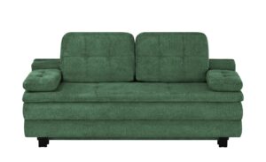 switch Schlafsofa  Fox ¦ grün Polstermöbel > Sofas > Einzelsofas - Höffner