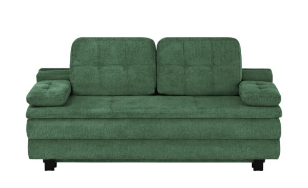 switch Schlafsofa  Fox ¦ grün Polstermöbel > Sofas > Einzelsofas - Höffner