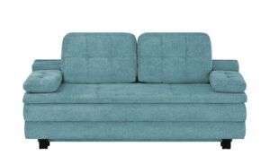 switch Schlafsofa  Fox ¦ blau Polstermöbel > Sofas > Einzelsofas - Höffner