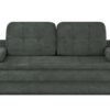 switch Schlafsofa  Fox ¦ schwarz Polstermöbel ></noscript> Sofas > Einzelsofas - Höffner