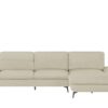 Wohnwert Ecksofa  Amarena ¦ beige Polstermöbel ></noscript> Sofas > Ecksofas - Höffner