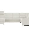 meinSofa Wohnlandschaft  Donald ¦ creme Polstermöbel ></noscript> Sofas > Wohnlandschaften - Höffner