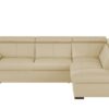 uno Ecksofa  Town ¦ beige Polstermöbel ></noscript> Sofas > Ecksofas - Höffner