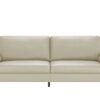 Einzelsofa  Bena ¦ creme Polstermöbel ></noscript> Sofas > 3-Sitzer - Höffner