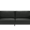 Einzelsofa  Bena ¦ schwarz Polstermöbel ></noscript> Sofas > 3-Sitzer - Höffner