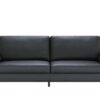 Einzelsofa  Bena ¦ blau Polstermöbel ></noscript> Sofas > 3-Sitzer - Höffner