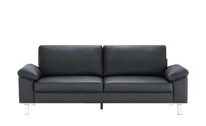 Einzelsofa  Bena ¦ blau Polstermöbel > Sofas > 3-Sitzer - Höffner