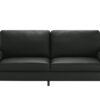 Einzelsofa  Bena ¦ schwarz Polstermöbel ></noscript> Sofas > Einzelsofas - Höffner