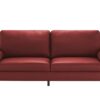 Einzelsofa  Bena ¦ rot Polstermöbel ></noscript> Sofas > Einzelsofas - Höffner
