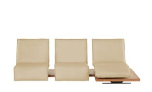 KOINOR Elementgruppe  Epos 2 ¦ beige Polstermöbel > Sofas > Ecksofas - Höffner