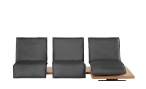 KOINOR Elementgruppe  Epos 2 ¦ schwarz Polstermöbel > Sofas > Ecksofas - Höffner