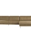 Ravensberger Werkstätten Ecksofa  Domino ¦ braun Polstermöbel ></noscript> Sofas > Ecksofas - Höffner