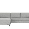 Betty Ecksofa  Betty 2.0 ¦ grau Polstermöbel ></noscript> Sofas > Ecksofas - Höffner