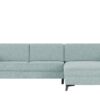 Betty Ecksofa  Betty 2.0 ¦ blau Polstermöbel ></noscript> Sofas > Ecksofas - Höffner