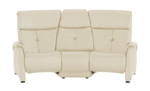 himolla Trapezsofa  4978 ¦ creme Polstermöbel > Sofas > Einzelsofas - Höffner