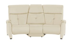 himolla Trapezsofa  4978 ¦ creme Polstermöbel > Sofas > Einzelsofas - Höffner