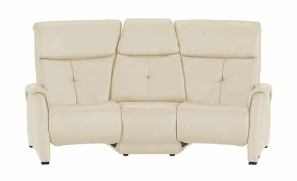 himolla Trapezsofa  4978 ¦ creme Polstermöbel > Sofas > Einzelsofas - Höffner