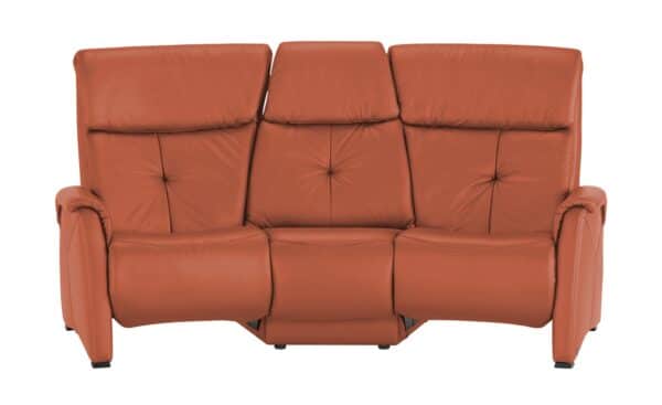 himolla Trapezsofa  4978 ¦ orange Polstermöbel > Sofas > Einzelsofas - Höffner