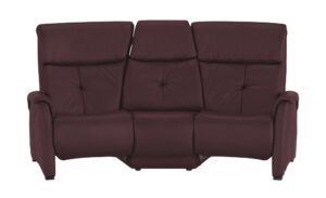 himolla Trapezsofa  4978 ¦ rot Polstermöbel > Sofas > Einzelsofas - Höffner