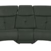 himolla Trapezsofa  4978 ¦ grün Polstermöbel ></noscript> Sofas > Einzelsofas - Höffner
