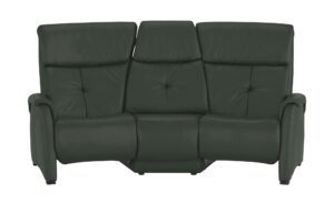 himolla Trapezsofa  4978 ¦ grün Polstermöbel > Sofas > Einzelsofas - Höffner