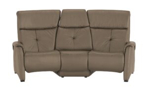 himolla Trapezsofa  4978 ¦ beige Polstermöbel > Sofas > Einzelsofas - Höffner