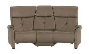 himolla Trapezsofa  4978 ¦ beige Polstermöbel > Sofas > Einzelsofas - Höffner