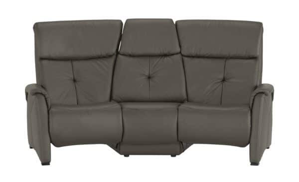 himolla Trapezsofa  4978 ¦ braun Polstermöbel > Sofas > Einzelsofas - Höffner