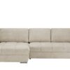 bobb Ecksofa  Soumia ¦ beige Polstermöbel ></noscript> Sofas > Ecksofas - Höffner